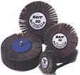 SAI-70051                      WHEEL FLAP 2x1x1/4SHK 80X from SAI